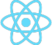 React logo